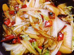 -薇酌饮·陕西菜(南门外店)