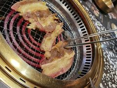 -黑牛の場烤肉(摩天活力城店)