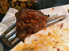 牛仔骨-汉巴味德(大悦城店)