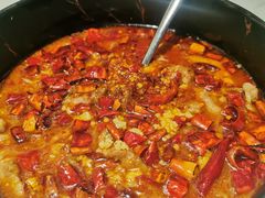 -本来精品川菜(嘉里中心店)