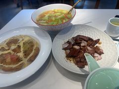 -虎哥私房菜(馒头山店)