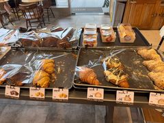 -OUR Bakery(中海环宇荟店)