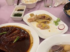 -金时代顺风大酒店(金山店)