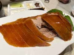 -悦融琥珀·京鲁菜·海味珍品(西单店)
