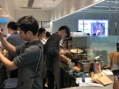 -喜茶(深圳丰盛町店)