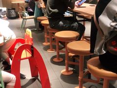 -麦当劳(大厂新城店)