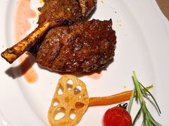 -波特曼西餐厅(中央大街店)