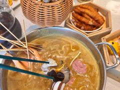 -煲王粤菜餐厅(中侨中心店)