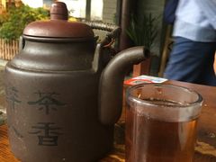 -观桥阁(锦溪店)