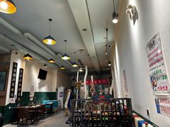 -蜀留香石锅鱼(六顺街店)