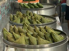 -叶婆婆豆浆馍馍