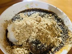 糍粑-张醪糟