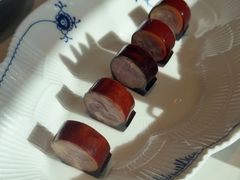 -西安W酒店·WEI全味西餐厅