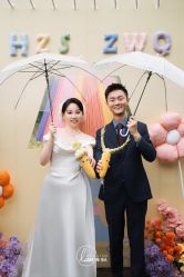 -蘭club婚礼策划