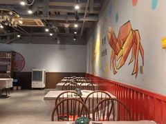 -李叔叔虾蟹大排档(青羊店)