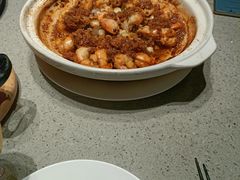 -粗茶淡饭·蒸鲜(光谷店)