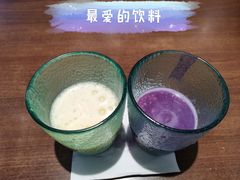 -萨莉亚意式餐厅(南京万达茂店)