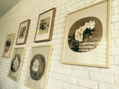 -菩提树·素食餐厅(汇智国际商业中心店)