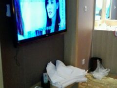 -南京双门楼宾馆(盐仓桥地铁站阅江楼店)