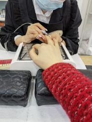 -初NAIL日式美甲美睫沙龙
