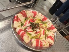 -GOGIYA·咕叽吖韩国传统烤肉店(小榄店)