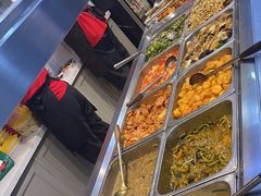 -晓宇盒饭(民安街店)