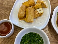 -裕记烧腊连锁餐饮(外马分店)