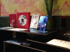-杭州龙禧福朋喜来登酒店