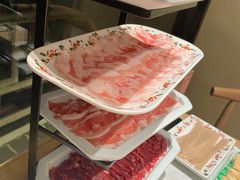 -东门口涮肉·砂锅·烤串(老门东店)