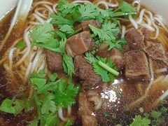-李先生牛肉面大王(成都东站西广场店)