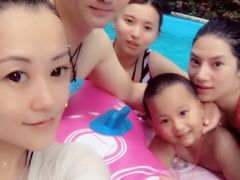 -热带风暴水上乐园(新镇路)