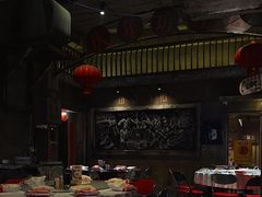 -五马集·海鲜·温州大牌档(黑金冠五马街十字路口店)