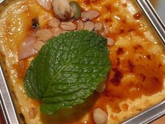 现烤焦糖布丁-原製原味(普陀山磐龙店)