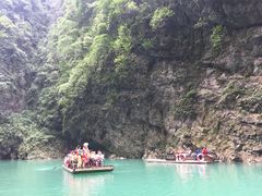 -阿依河景区