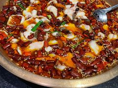 -蜀都丰 川菜·水煮活鱼(万象九宜城店)
