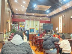 -螺世纪螺蛳粉·桂味小排档(裕德店)