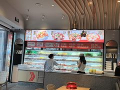 -每味每客·重庆麻辣烫(拓展大厦店)