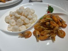 -绿雅酒家(江西中路店)