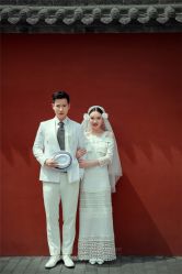 点击看大图 -天一婚纱摄影TIA STUDIO(珠海路店)