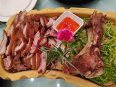 -东江渔村(皇悦店)