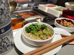 -海底捞火锅(大华一路店)