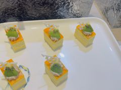 -铂丽斯国际大酒店-凯悦自助餐厅