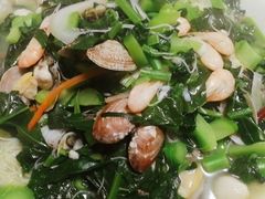 -食鼎记海鲜大排档(美食街店)