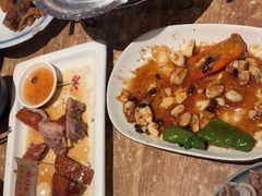 -先记烧鹅王·本地粤菜(福永店)