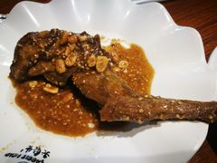 五香兔腿-老号尤兔头(幸福店)