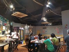 -买又大餐厅(福林里店)