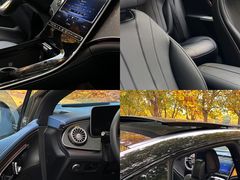 -泰州之星奔驰4S店(海陵店)