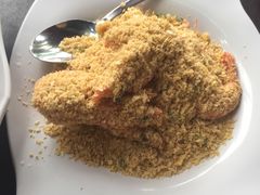 -龙海鲜螃蟹王(宏茂桥店)