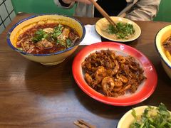 -脑馋粉儿(三里屯店)
