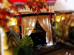 -锦上中式酒馆(南内环店)